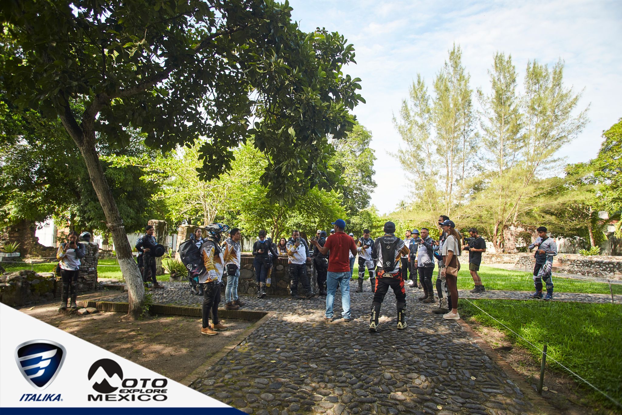 ITALIKA CHACHALACAS D1 262